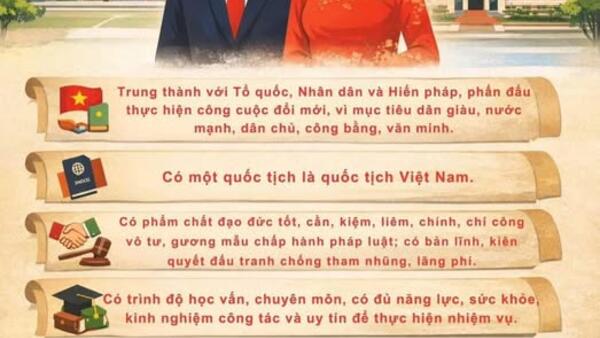 Tiểu chuẩn Đại biểu Quốc hội, Đại biểu HĐND các cấp